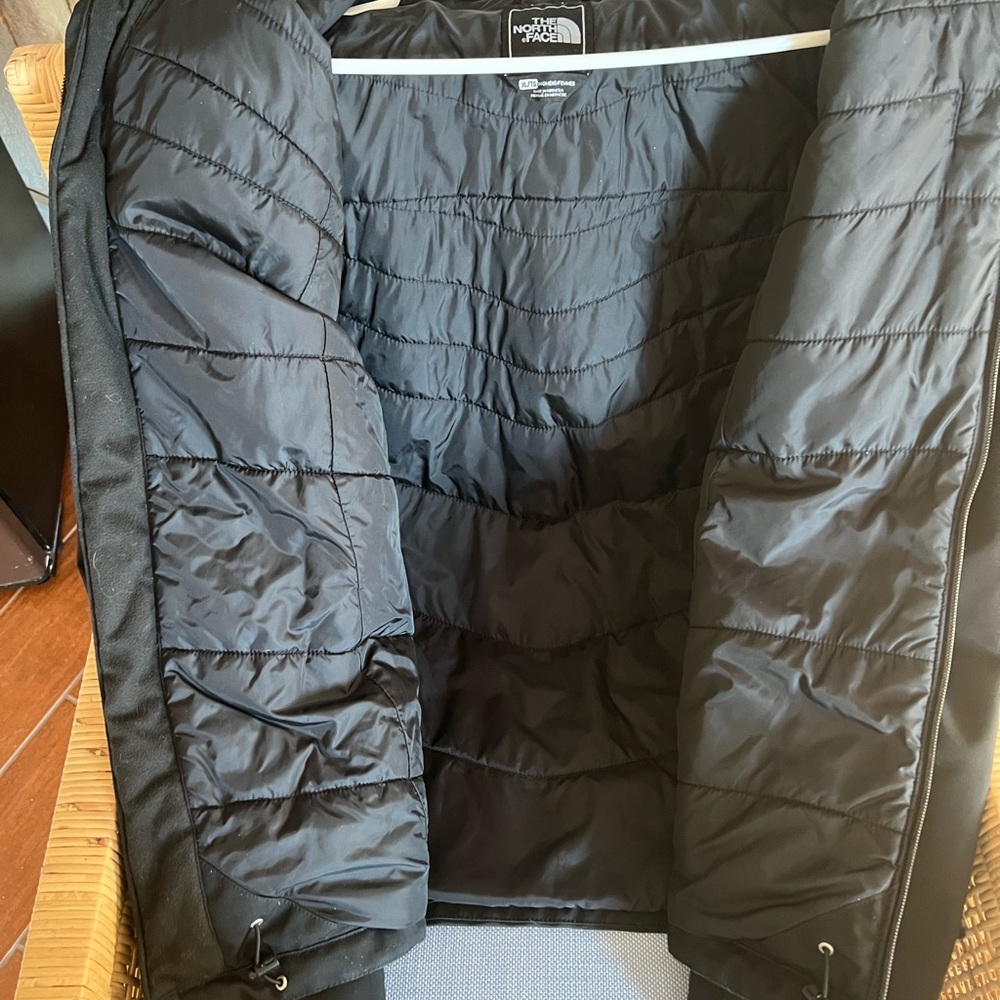 Women’s NorthFace jacket